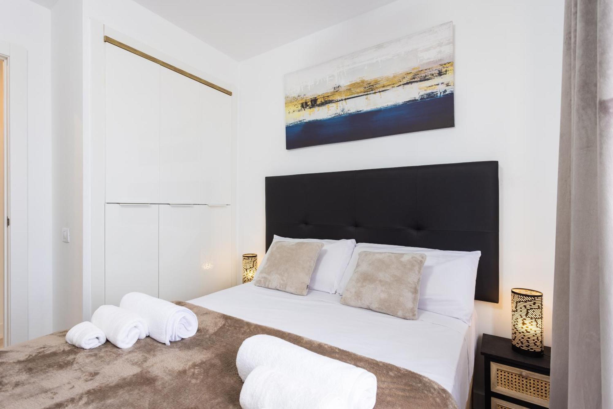 Apartamento Estrella Del Sur Costa Adeje  Exterior foto