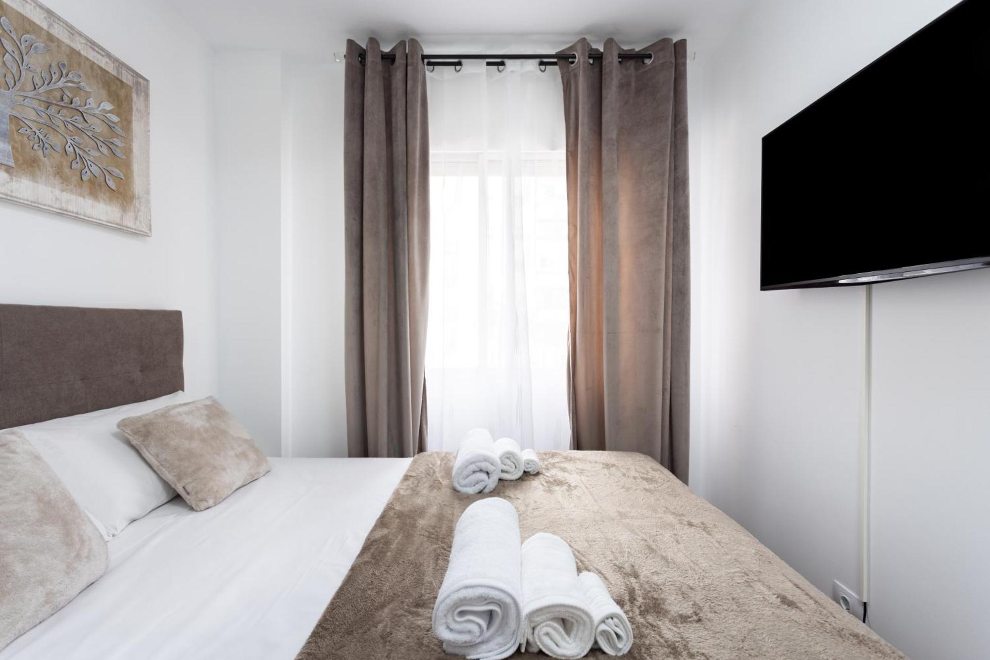 Apartamento Estrella Del Sur Costa Adeje  Exterior foto