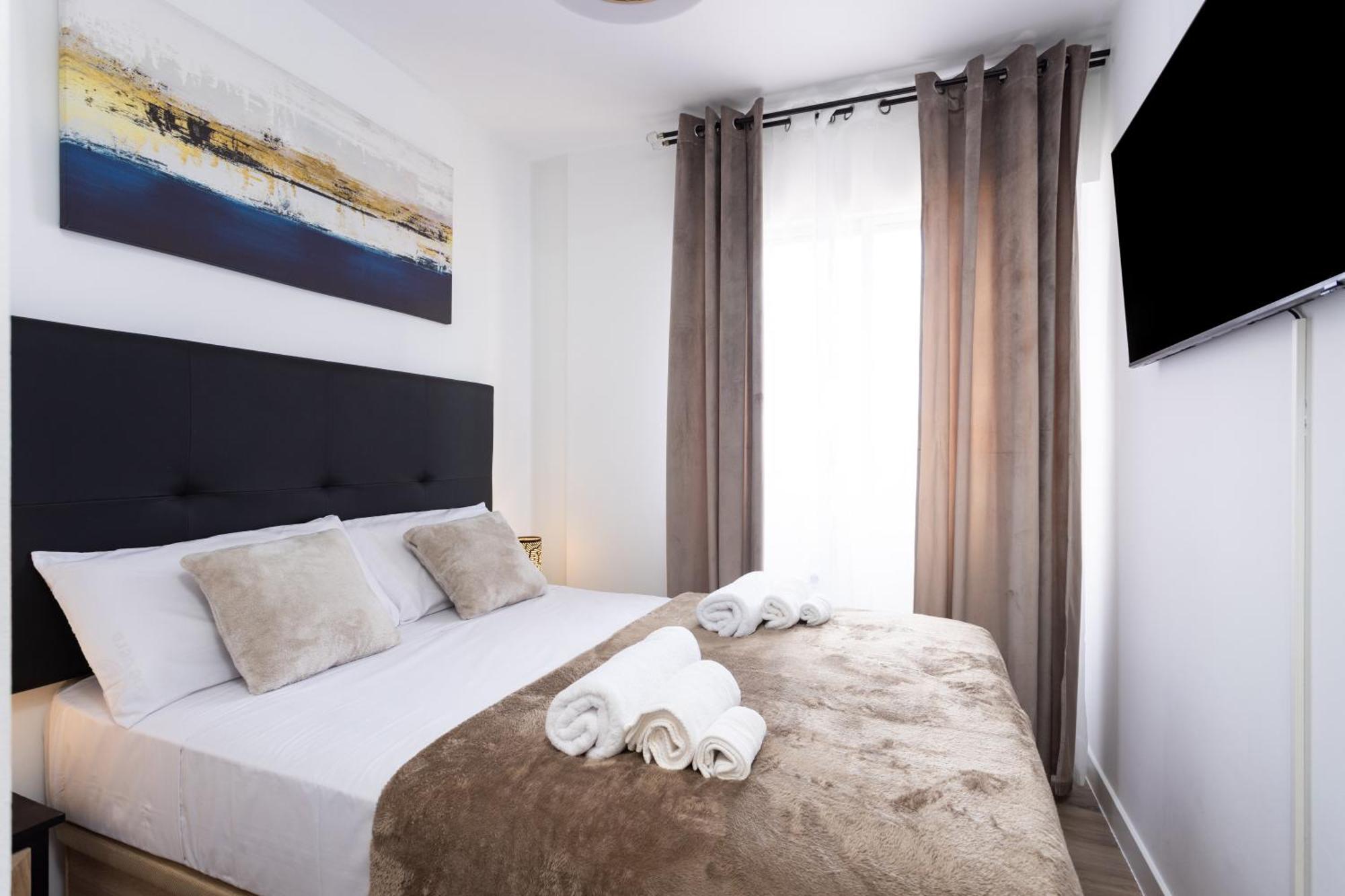 Apartamento Estrella Del Sur Costa Adeje  Exterior foto