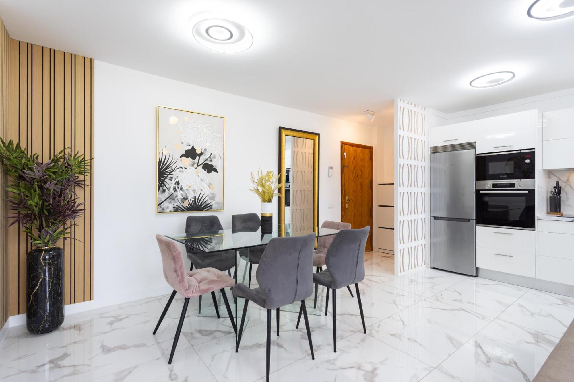 Apartamento Estrella Del Sur Costa Adeje  Exterior foto