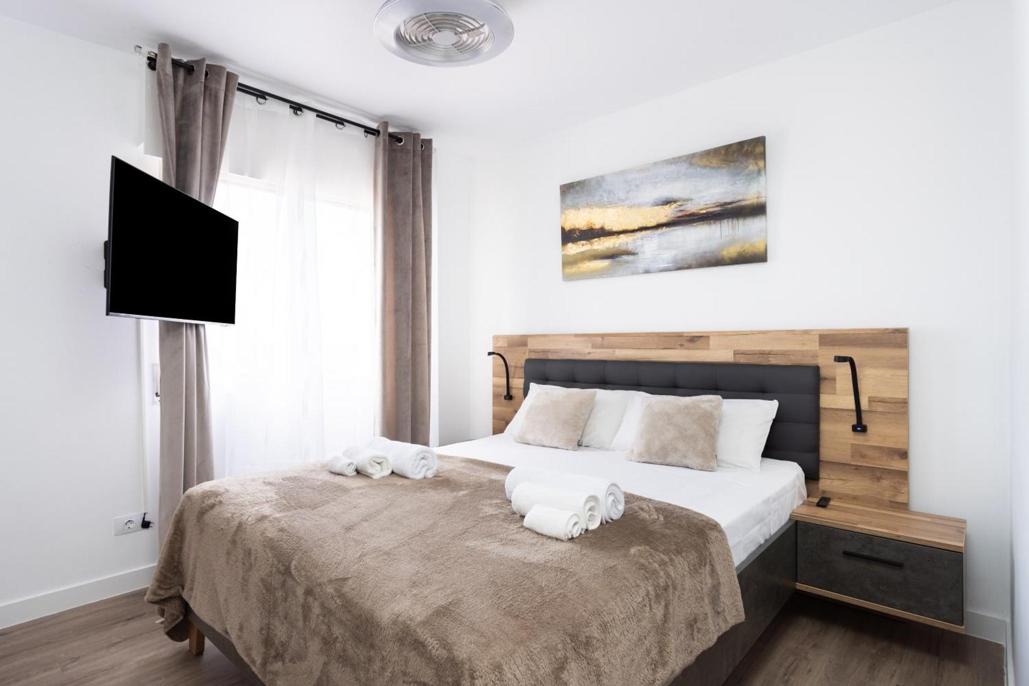 Apartamento Estrella Del Sur Costa Adeje  Exterior foto