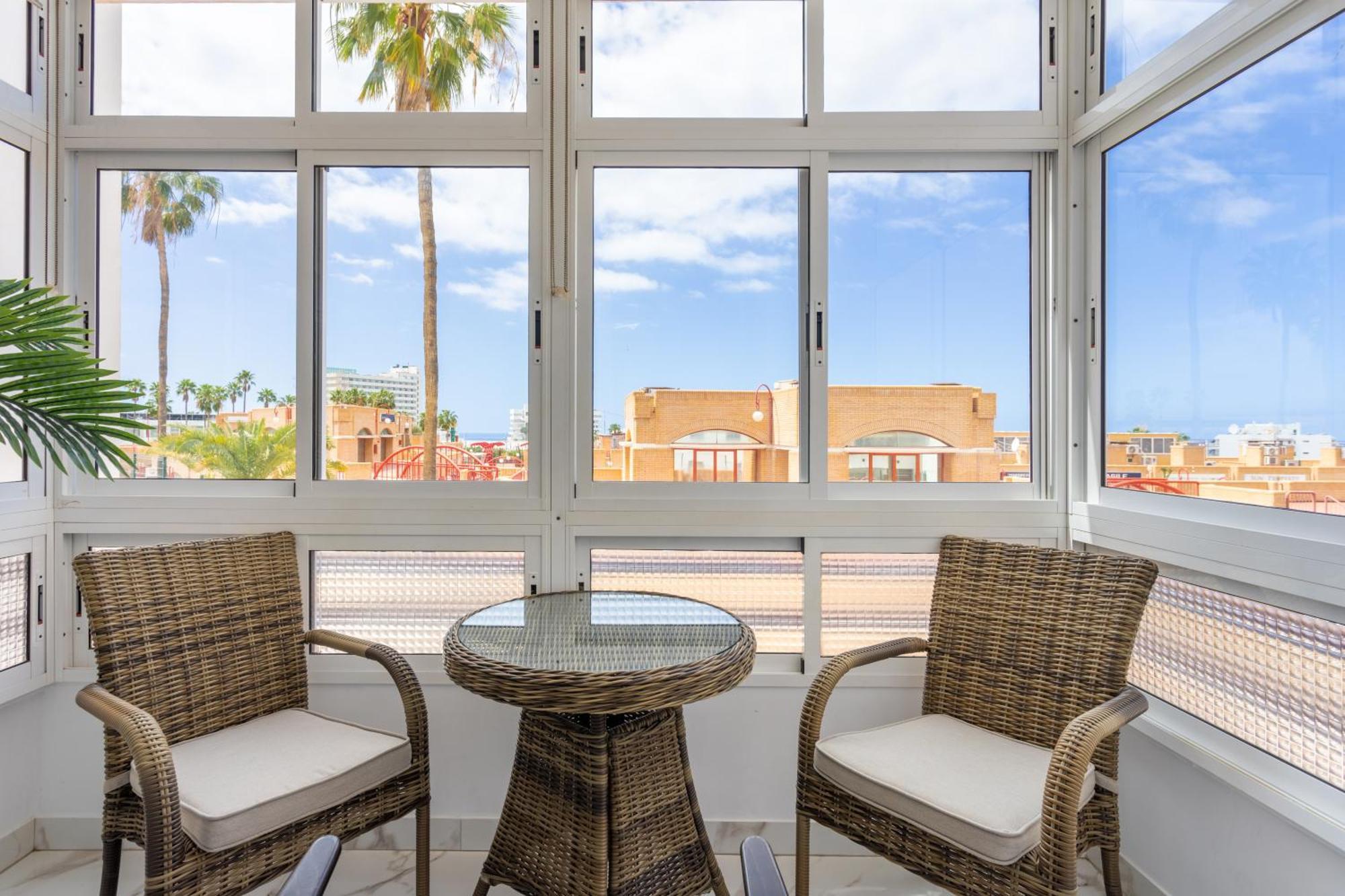Apartamento Estrella Del Sur Costa Adeje  Exterior foto
