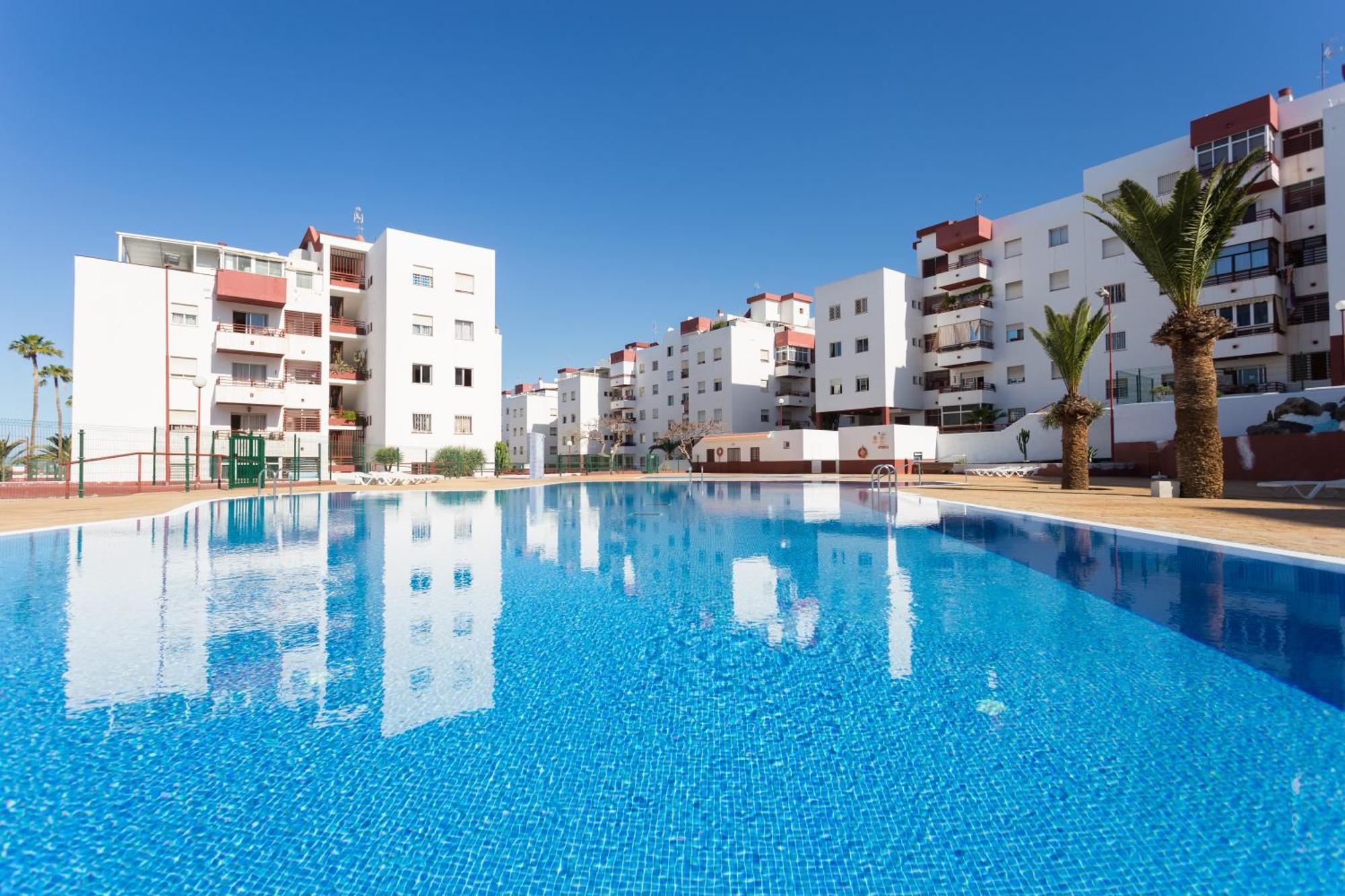 Apartamento Estrella Del Sur Costa Adeje  Exterior foto